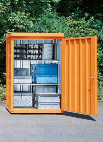 Säbu Niveau pour box de stockage