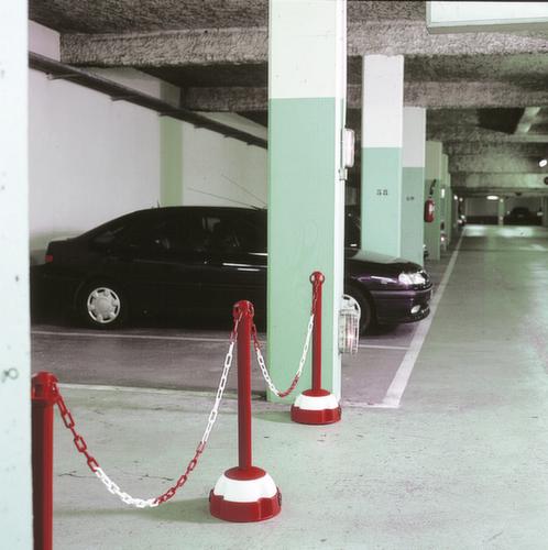 Moravia Potelets à chaîne