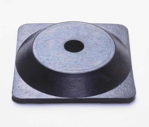 Moravia Kit de potelets à chaîne GUARDA