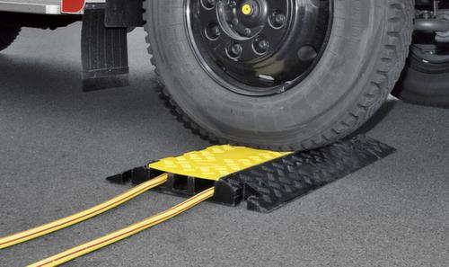 Moravia Protège-câbles grande largeur MORION