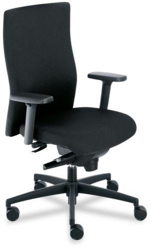 Dauphin Chaise de bureau pivotant Simo