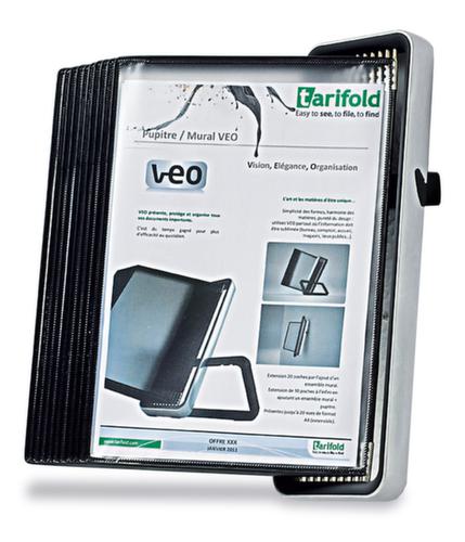 dJois Tableaux de consultation VEO