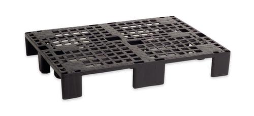 Palette de présentation demi-format