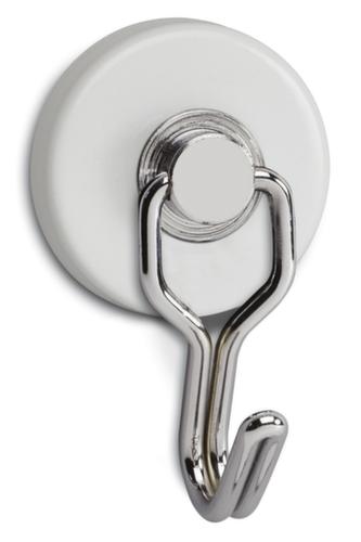 MAUL Aimant à crochet Karussell en acier