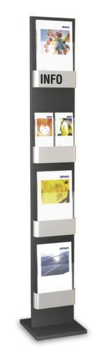 Kerkmann Présentoir First pour DIN A4