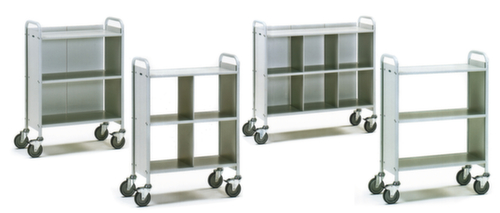 Chariot de bureau