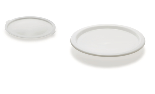 Couvercle indépendant pour cuve ronde de 40/50 l ou 200 l