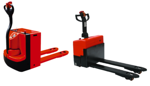 RAPIDLIFT Transpalette électrique