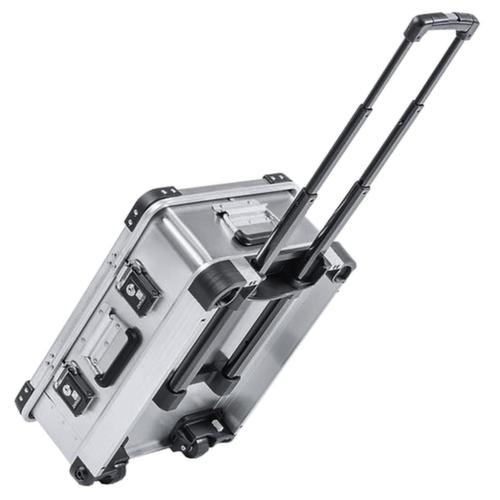 ZARGES Caisse de transport K 424 XC, capacité 28 l