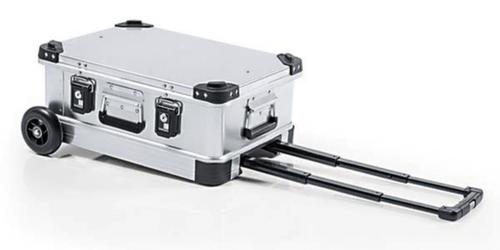 ZARGES Caisse de transport K 424 XC, capacité 28 l