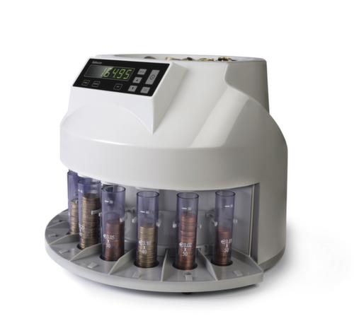 Safescan Compteuse de pièces avec fonction de tri