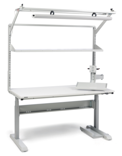 support pour clavier