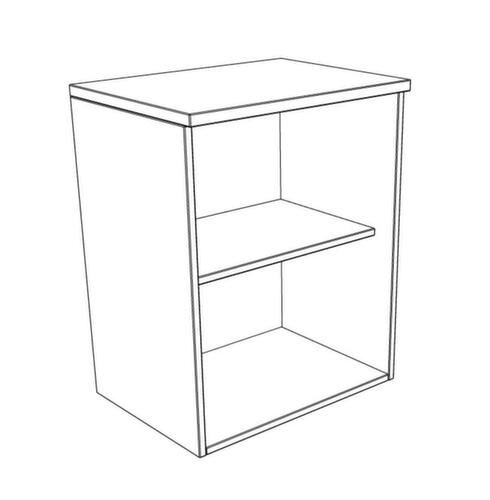 Nowy Styl Rehausse E10