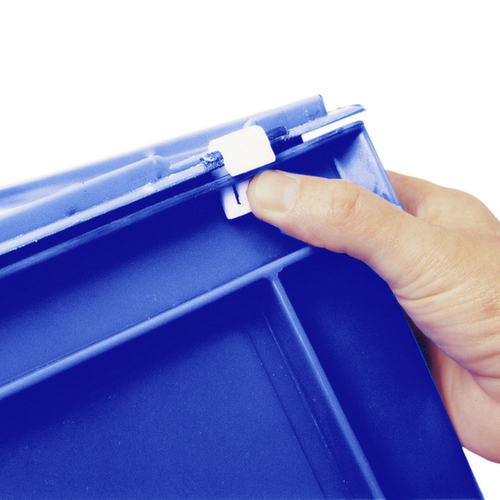 BITO Clips de fermeture