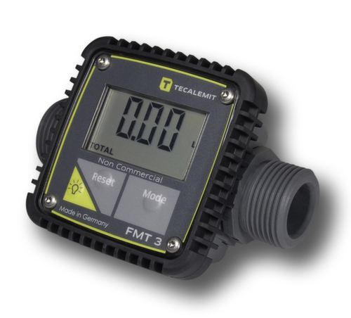 Débitmètre FMT 3, raccordement G1" extérieur