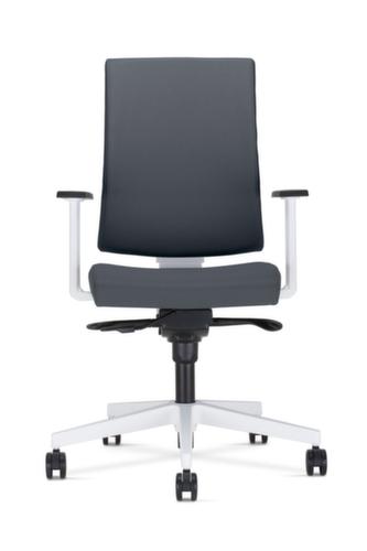 Nowy Styl Siège de bureau pivotant Navigo Profi avec mécanisme synchrone, anthracite