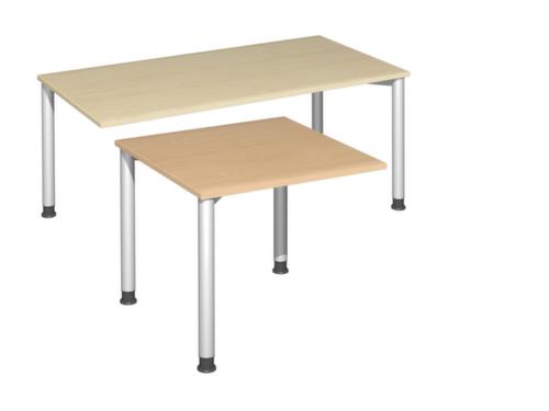 Gera Angle de liaison anguleux Milano avec 3 pieds d'appui