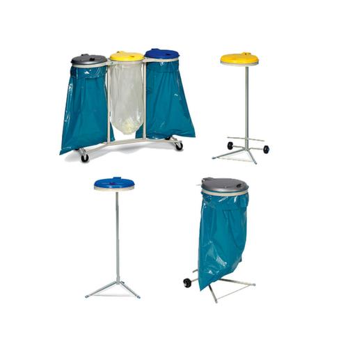 VAR Support sacs pour sacs de 120 litres