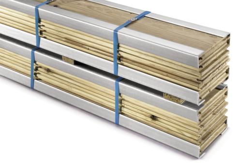 Bande de protection des bords résistante à l'humidité, longueur 1200 mm