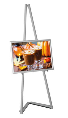 chevalet, hauteur 1500 mm