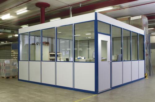 MDS Raumsysteme Cabine d'atelier
