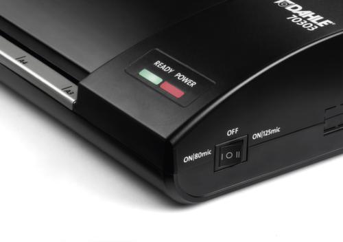 Dahle Plastifieuse professionnelle