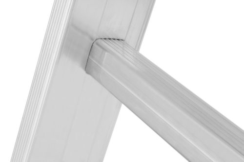 Hymer échelle à corde en deux parties SC 40