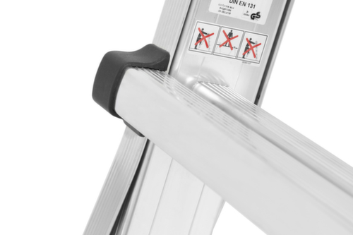 Hymer Échelle télescopique polyvalente TELESTEP®