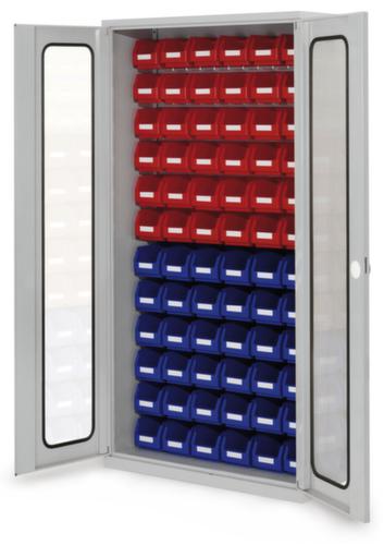 Kappes Armoire avec plaques à fentes RasterPlan®