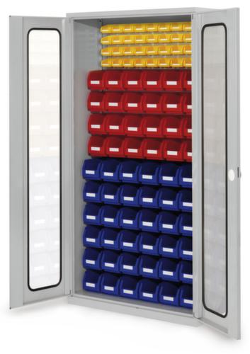 Kappes Armoire avec plaques à fentes RasterPlan®