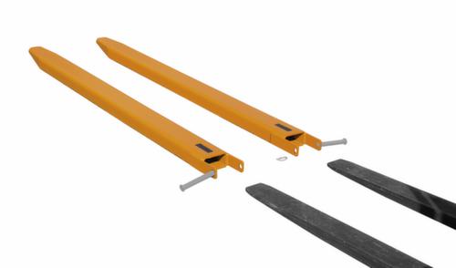 Bauer Rallonge de fourche