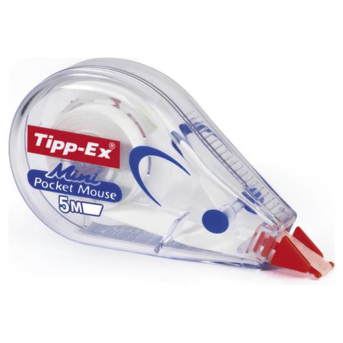 Tipp-Ex® Rouleau correcteur Mini-Pocket Mouse
