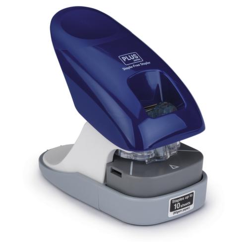 Agrafeuse sans agrafes