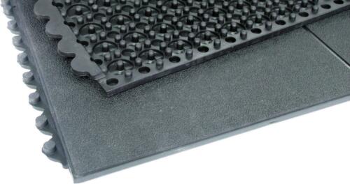 Miltex Revêtement de sol en système modulaire