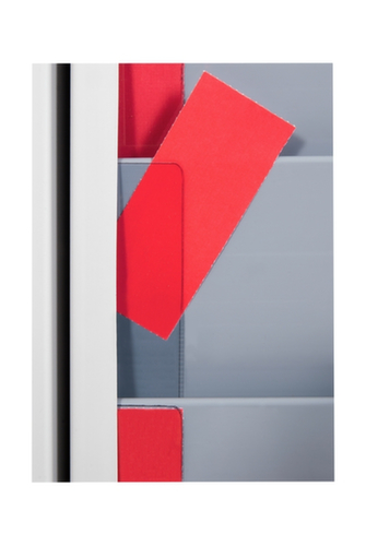 EICHNER Étiquette inscriptible