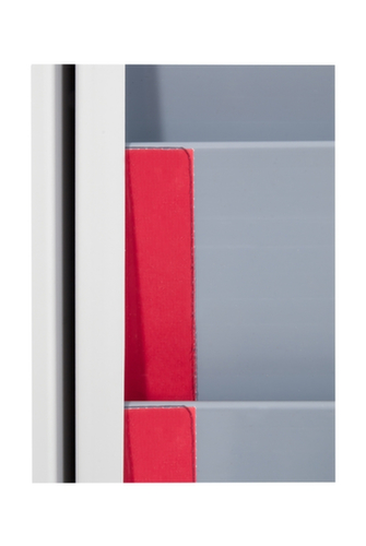 EICHNER Étiquette inscriptible