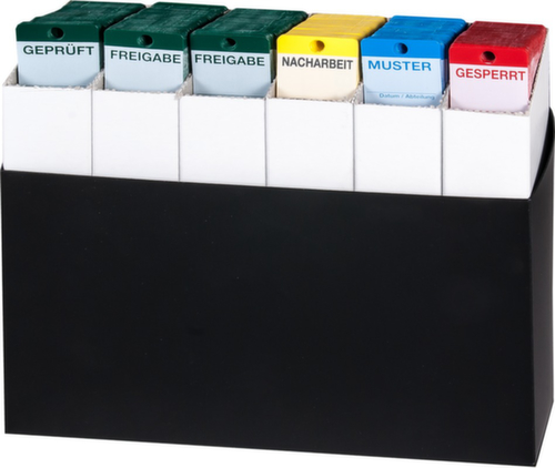 EICHNER Étiquettes à accrocher