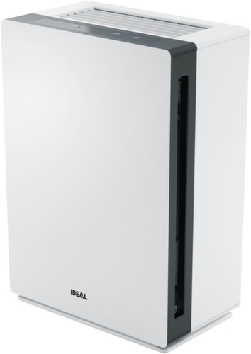 IDEAL Health purificateur d'air professionnel AP60 PRO, pour pièces avec 50 - 70 m²