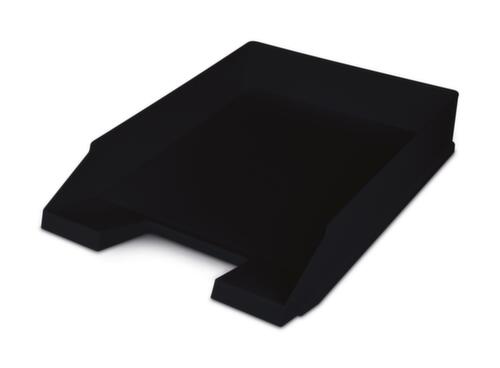 helit Corbeille à courrier the green the green staff en plastique recyclé