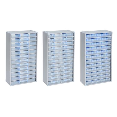 Allit Bloc à tiroirs VarioPlus de qualité industrielle massive