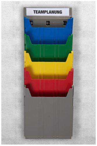 EICHNER Organisateur mural Big