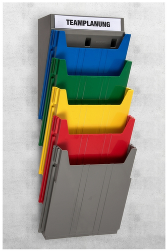 EICHNER Organisateur mural Big