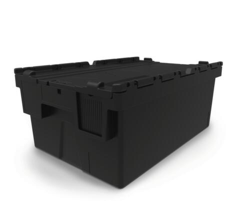 Bac multi-usages norme européenne recyclé