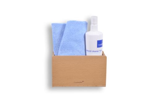 Legamaster Support WOODEN d’accessoires pour tableaux