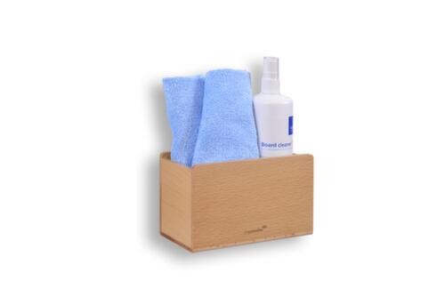 Legamaster Support WOODEN d’accessoires pour tableaux