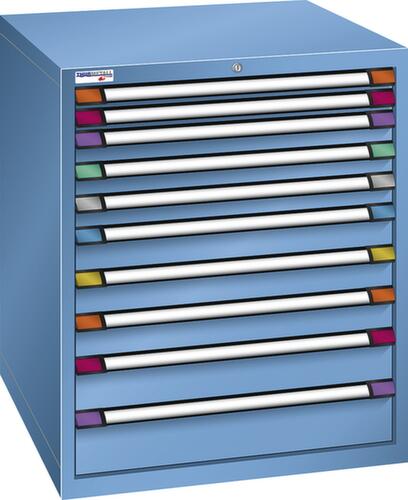 Thurmetall Armoire à tiroirs largeur 605 mm