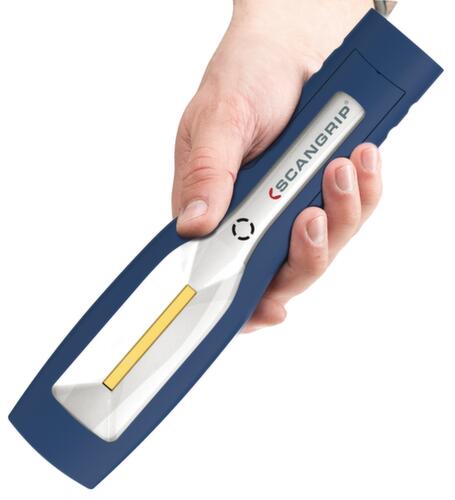 Scangrip Lampe portative MAG
