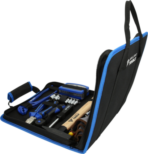 Brilliant Tools Sac en nylon pour outils