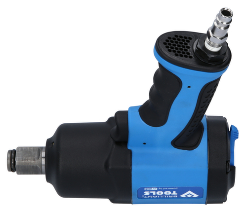 Brilliant Tools Clé à chocs à air comprimé 3/4"