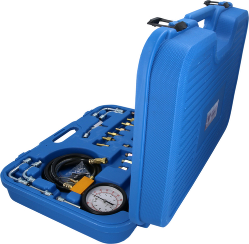Brilliant Tools Jeu de testeurs de pression de carburant